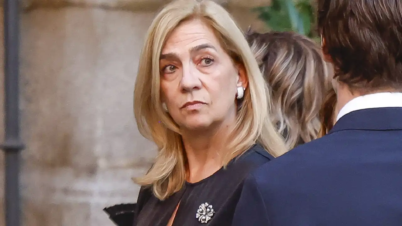 La significativa reacción de la Infanta Cristina al nuevo proyecto con el que Iñaki Urdangarin se ha reinventado tras cumplir condena