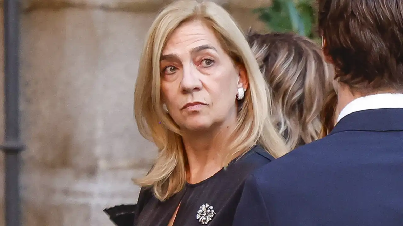 Infanta Cristina