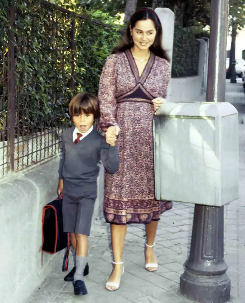 Isabel Preysler
