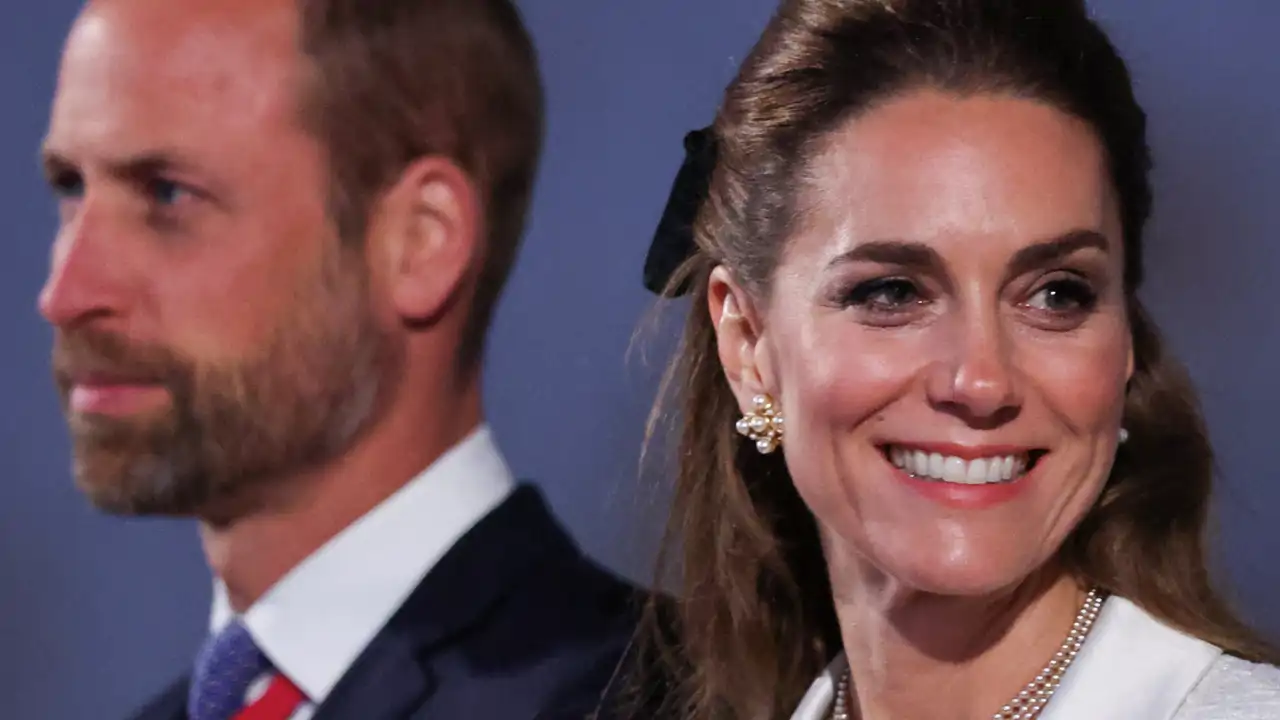 Camilla Tominey, experta real, destapa la "frustración" de los asesores del Príncipe Guillermo y Kate Middleton: "Pasan demasiado tiempo con su familia"