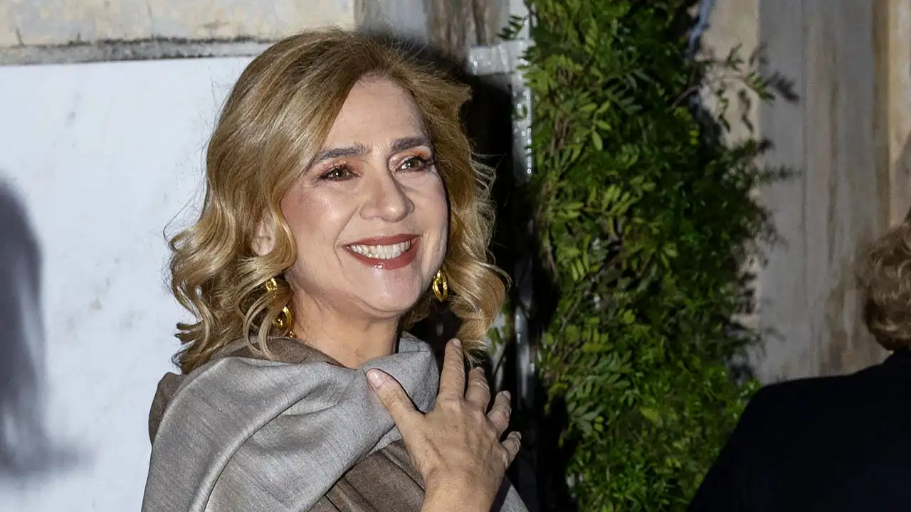 Lara Ferreiro, psicóloga, advierte sobre la infanta Cristina por su 60 cumpleaños años: “Es la oportunidad de que descubra quién es por sí misma”