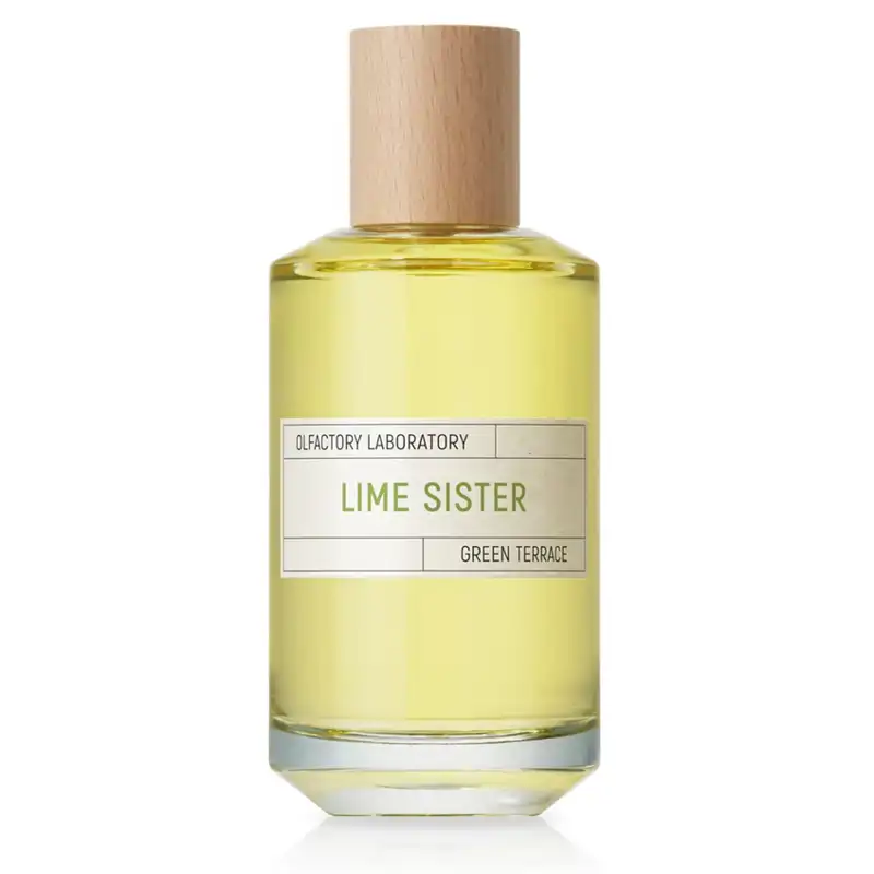 Lime Sister Eau de Parfum de Liquides Imaginaires 190 euros 