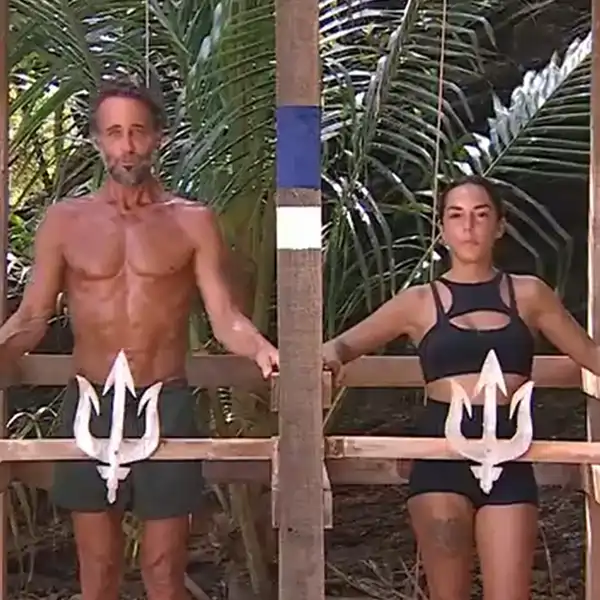 Los cuatro nominados luchan por su puesto en la final