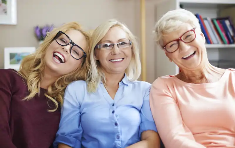 mujeres maduras