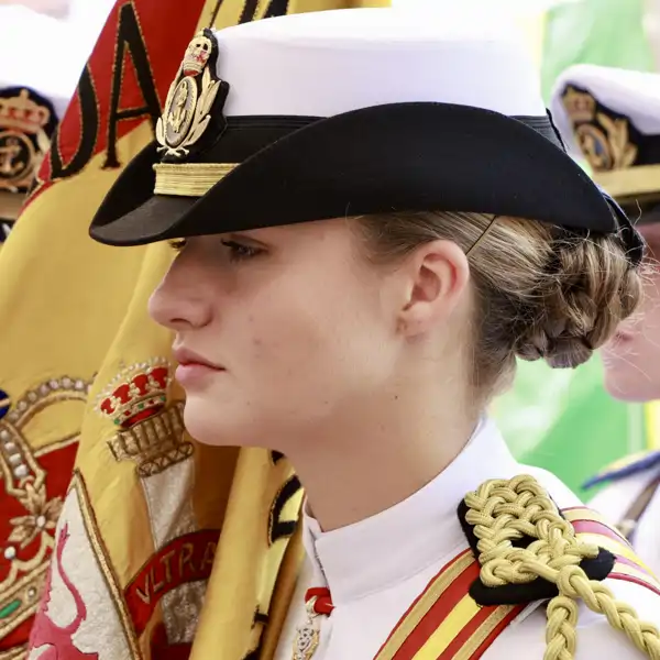 Princesa Leonor