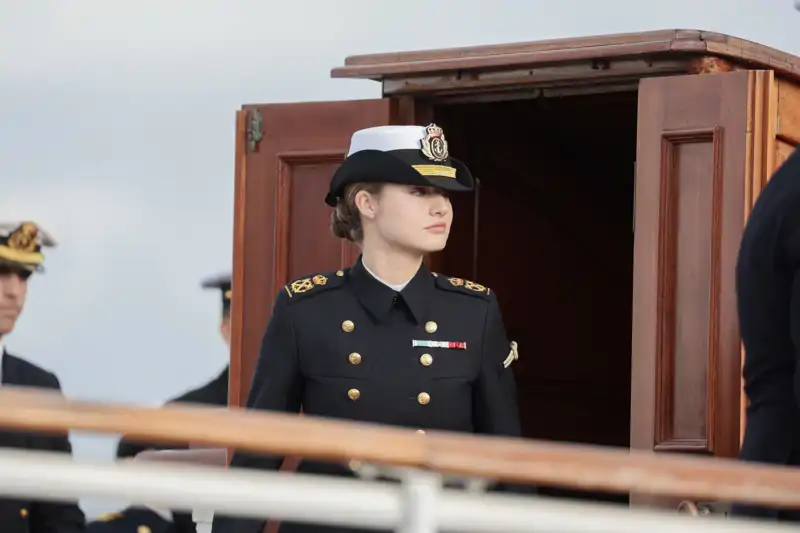 Princesa Leonor