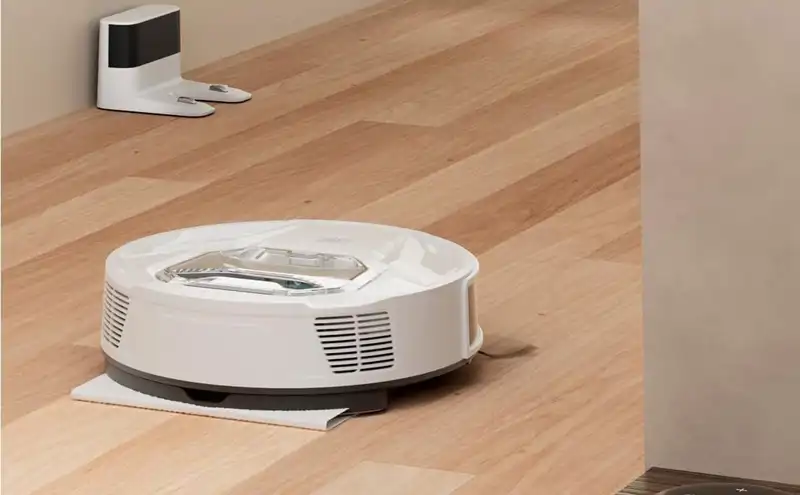 Robot aspirador Lefant