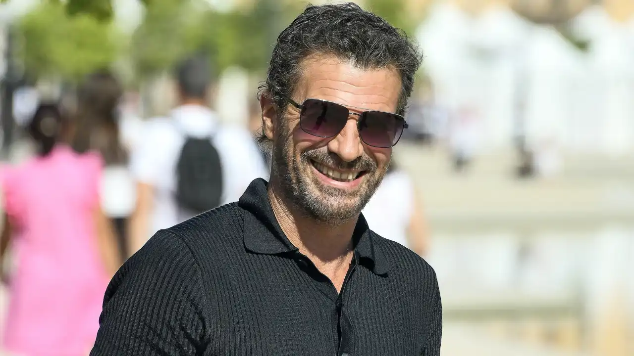 Rodolfo Sancho