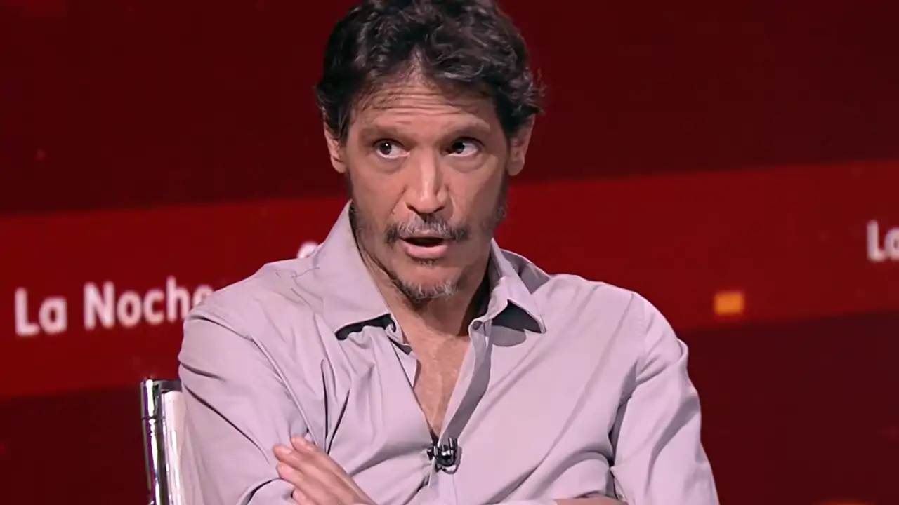 Sergio Peris-Mencheta habla sin tapujos del precio de su tratamiento contra la leucemia: "Allí te lo mandan: que sepas que has costado esto"
