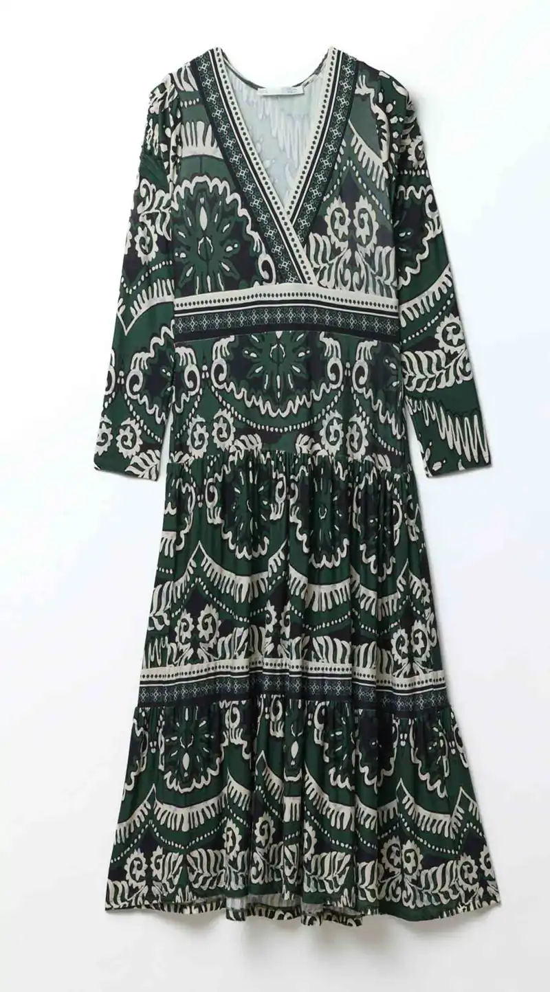 Vestido Sfera