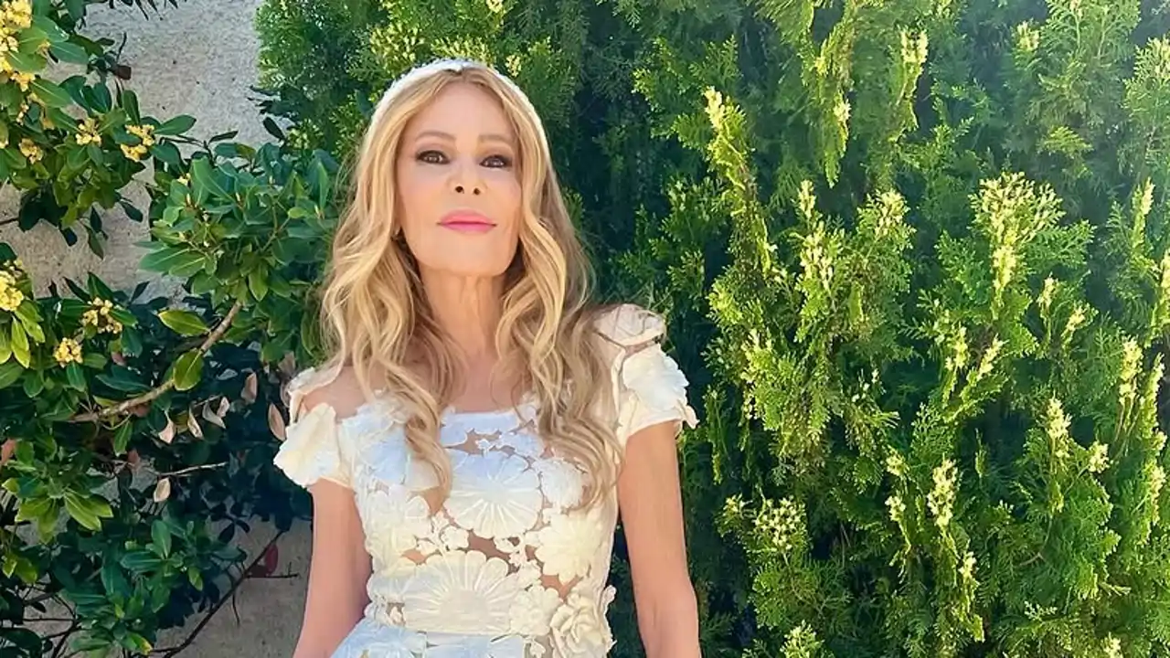 Ana Obregón muestra su firme postura ante las novedades en el caso de Paloma Lago