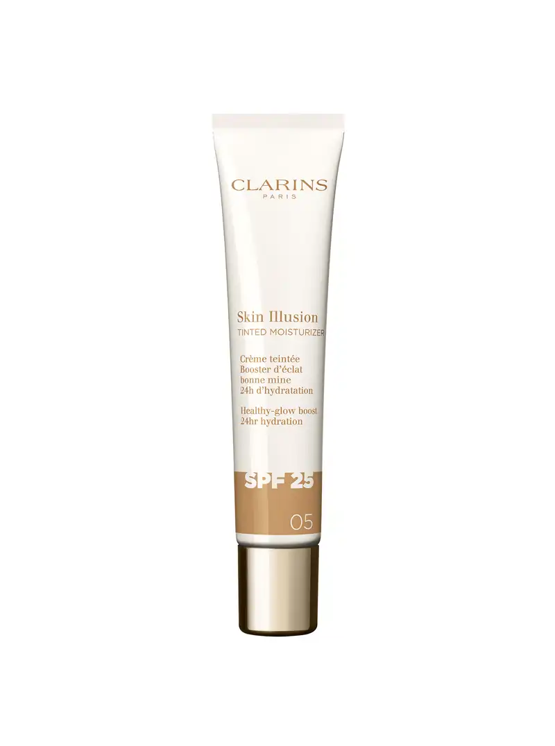 Clarins