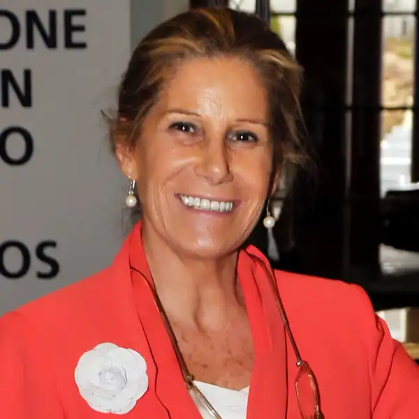 Qué fue de la periodista Cuca García de Vinuesa, la amiga de Maria Teresa Campos: su vida actual jubilada tras un grave accidente 