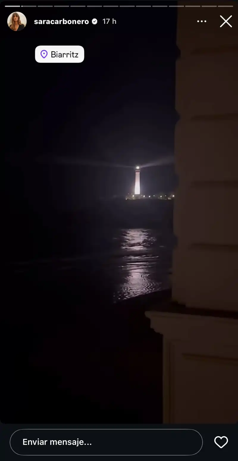 El Faro de Biarritz