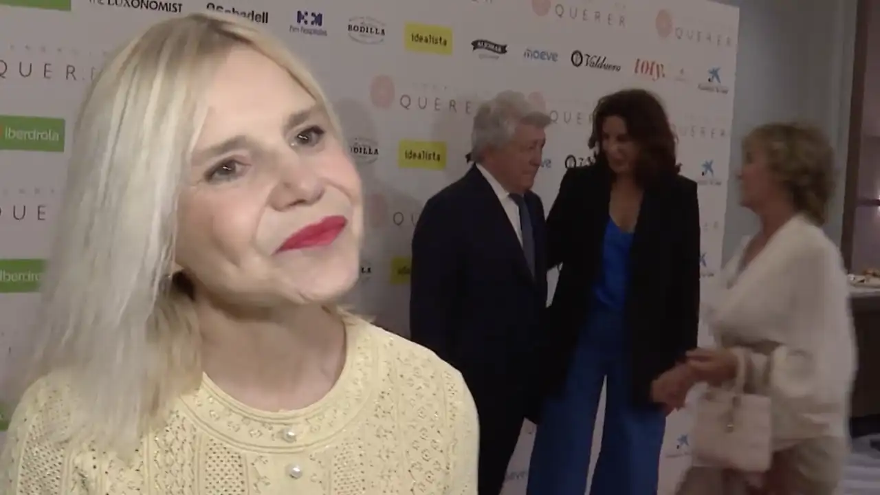Eugenia Martínez de Irujo, sin filtros, deja claro lo que opina de verdad sobre Georgina Rodríguez: "No va conmigo"