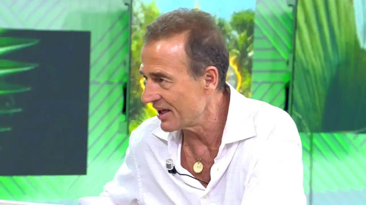 Joaquín Prat y Alessandro Lequio pronostican el nombre de su ganador de ‘Supervivientes 2025’: “Lo tengo clarísimo”