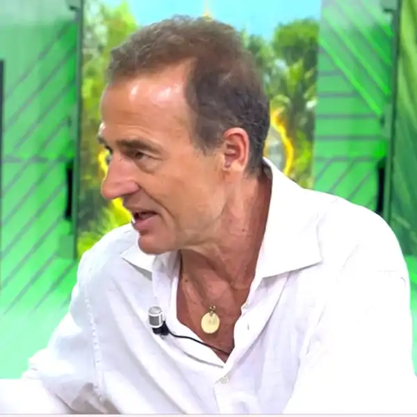 Joaquín Prat y Alessandro Lequio pronostican el nombre de su ganador de ‘Supervivientes 2025’: “Lo tengo clarísimo”