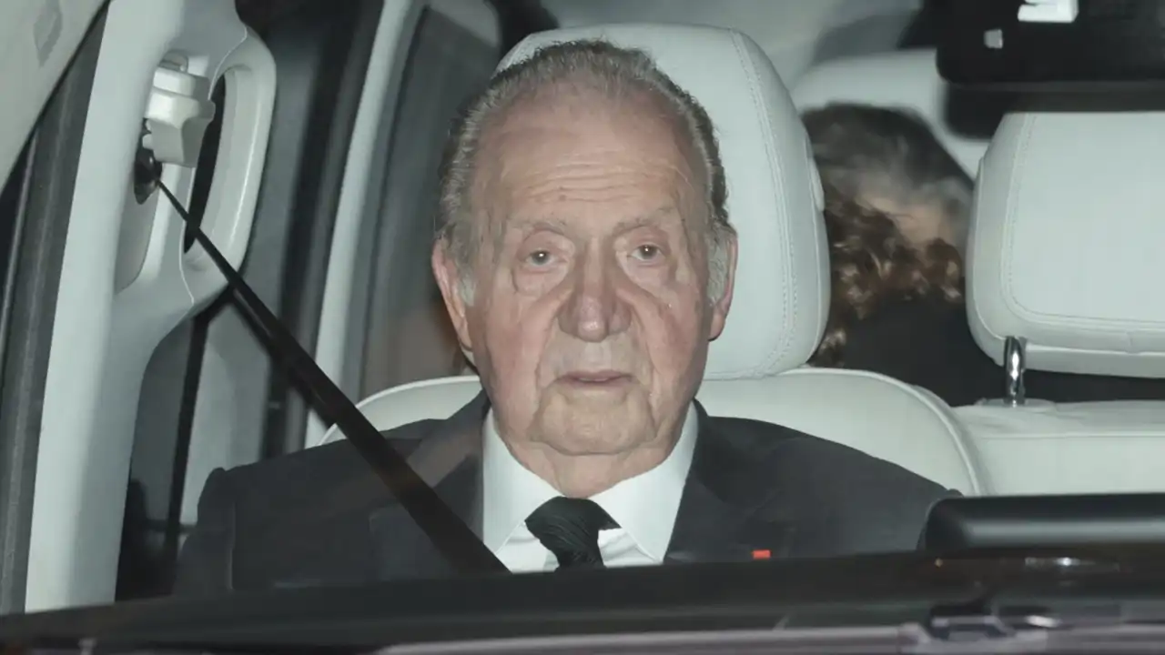 Juan Carlos I