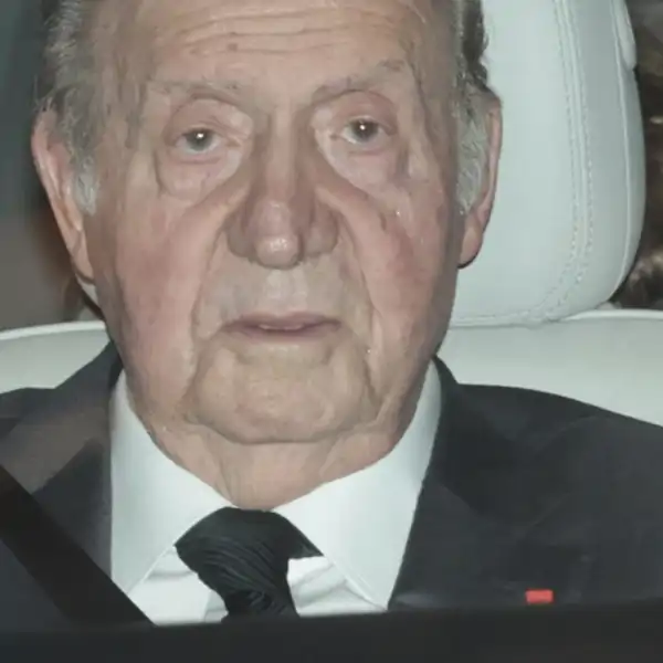 Juan Carlos I
