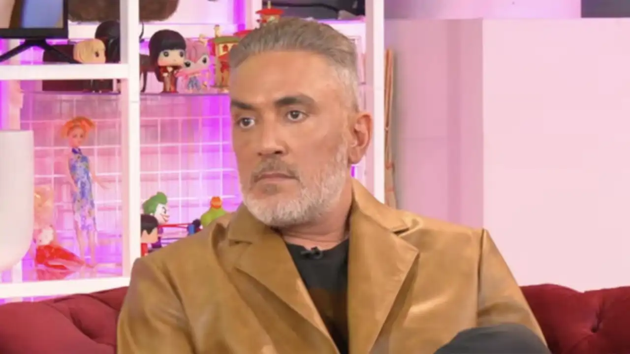 Kiko Hernández explota contra Yulen Pereira tras las últimas declaraciones de Jeimy Báez: "Ya está bien de malos padres"