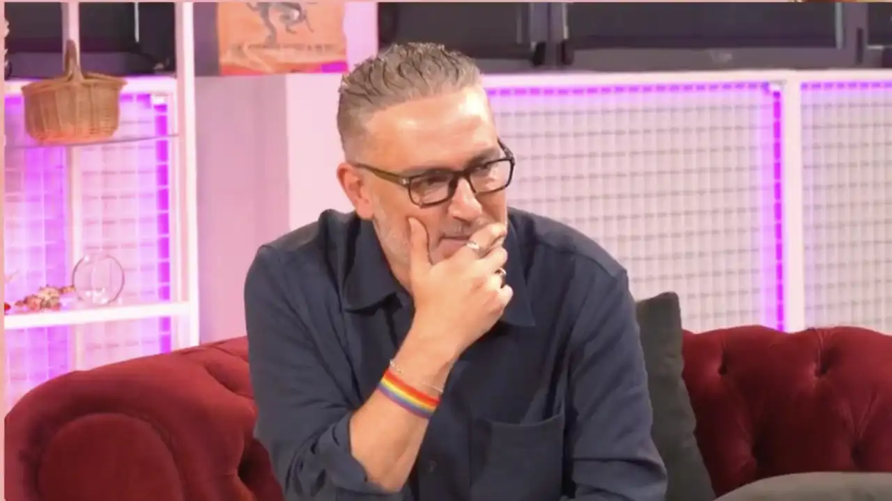 Kiko Hernández