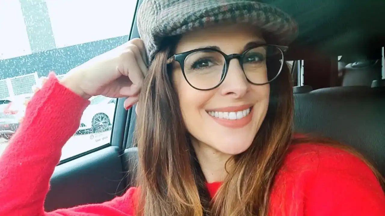Comunicado urgente de Nuria Fergó tras sus explosivas declaraciones sobre su ex, José Manuel Maíz: "Lo he creído necesario para dejar de lado todo tipo de especulaciones"