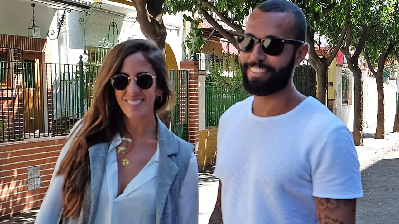 Anabel Pantoja se vuelca con Omar Sánchez en su nuevo proyecto y zanja todas las dudas sobre su verdadera relación