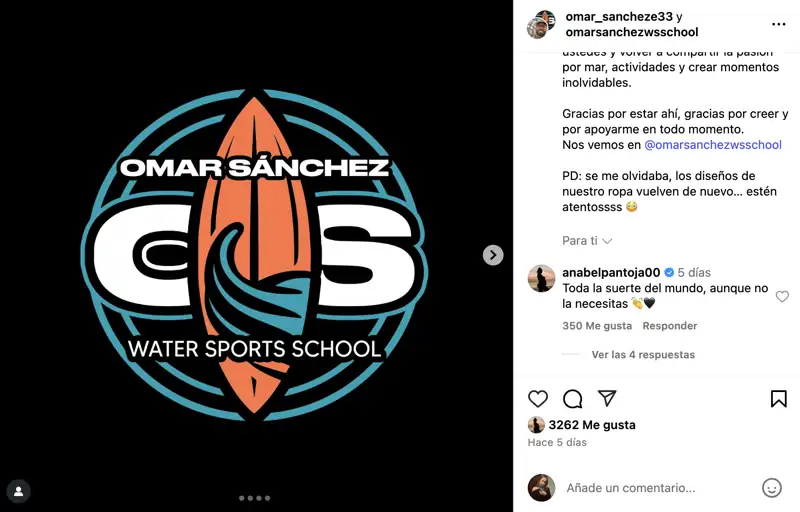 Omar Sánchez