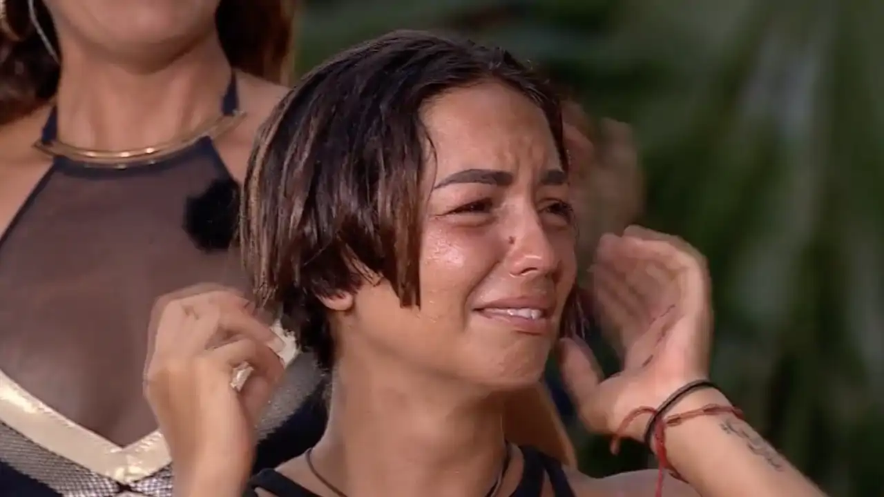 La peluquera Lorena Morlote habla sobre el polémico corte de pelo de Anita en 'Supervivientes 2025' y le lanza un consejo: "Le sacaría partidazo"
