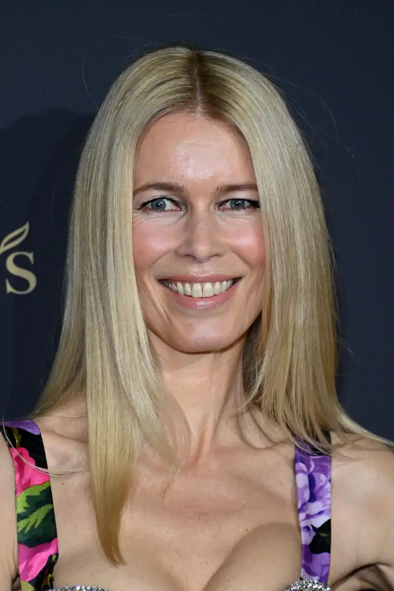 Claudia Schiffer