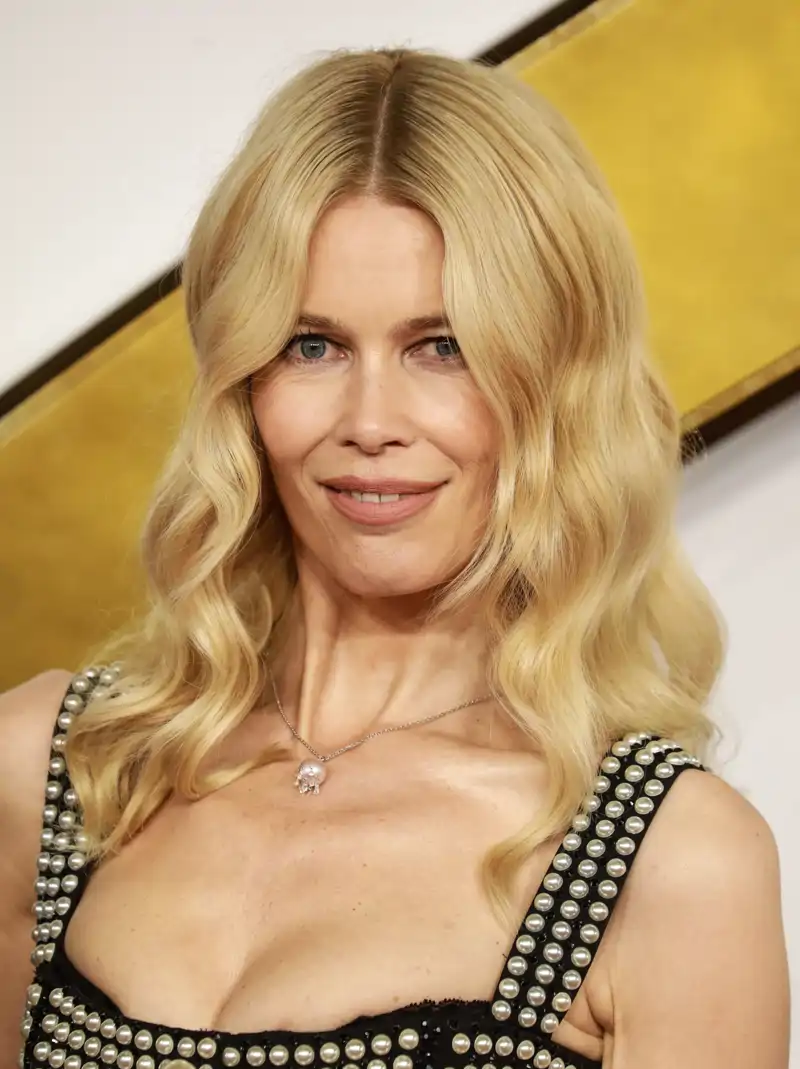 Claudia Schiffer