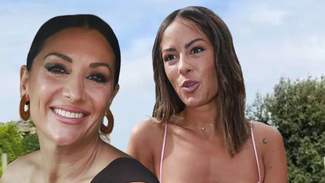 De Nagore Robles a Melyssa Pinto: todos los looks de la boda de Susana Molina