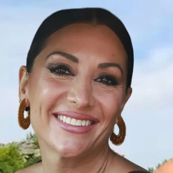 De Nagore Robles a Melyssa Pinto y Dulceida: los mejores y peores looks en la boda de Susana Molina