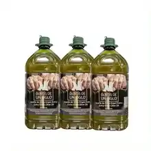 Olivos de un Siglo - Aceite de Oliva Virgen Extra (pack 3 X 5 litros)