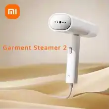 Xiaomi Mijia Plancha de vapor portátil