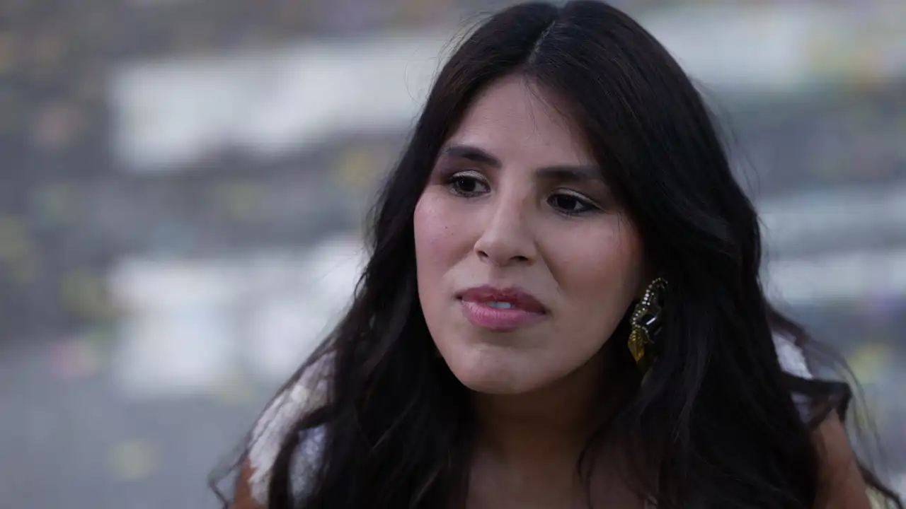 Isa Pantoja