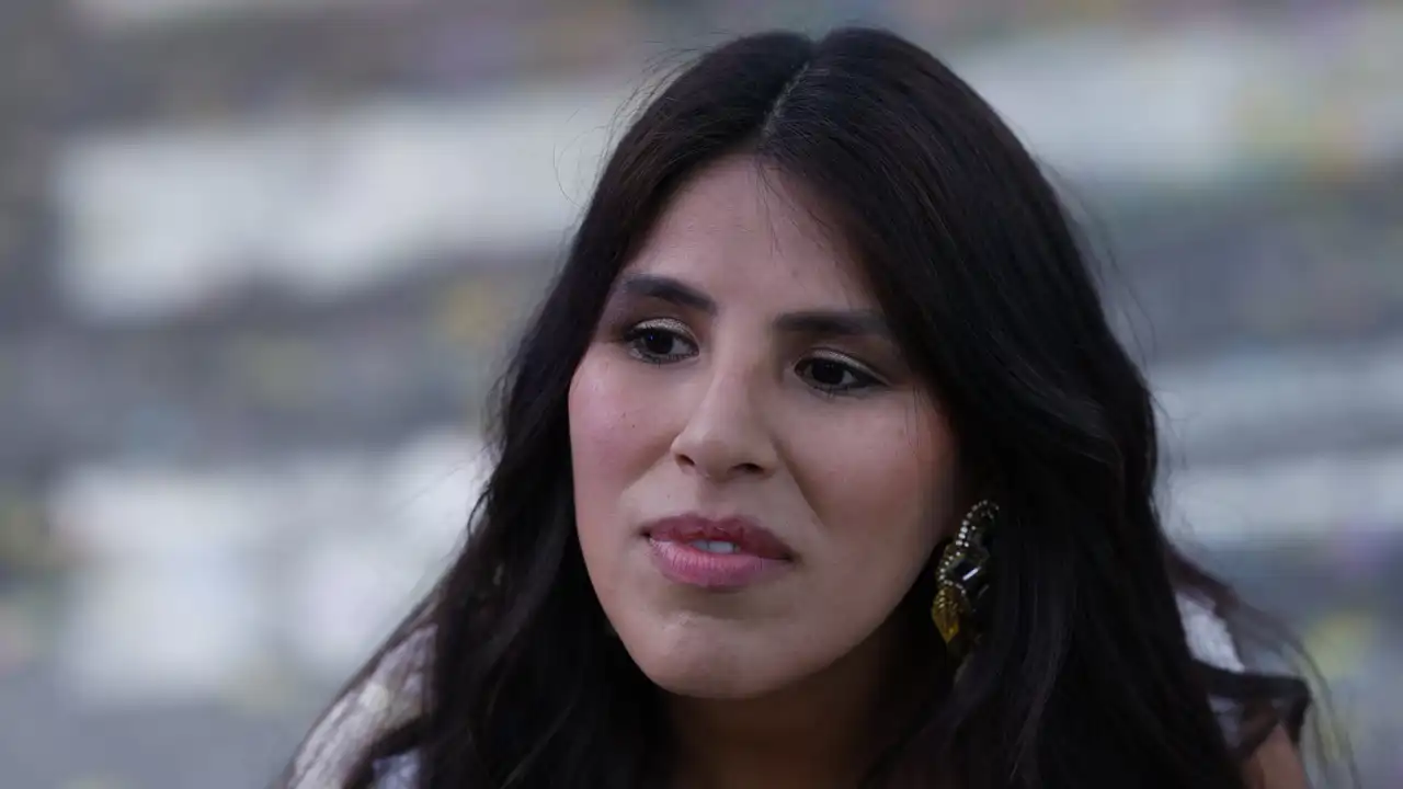 Isa Pantoja actualiza su estado a punto de dar a luz a su segundo hijo: “Aquí sí se me olvidan los dolores” 