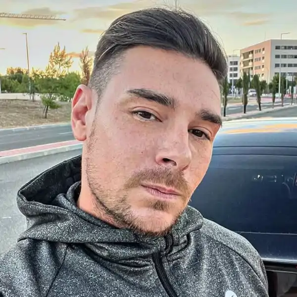 Así es la vida actual de Jacobo Ostos Jr: de su faceta como empresario a su carrera musical como DJ
