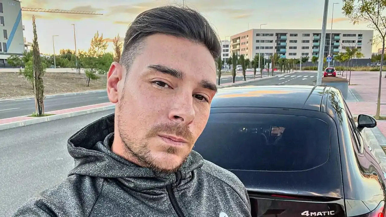Así es la vida actual de Jacobo Ostos Jr: de su faceta como empresario a su carrera musical como DJ