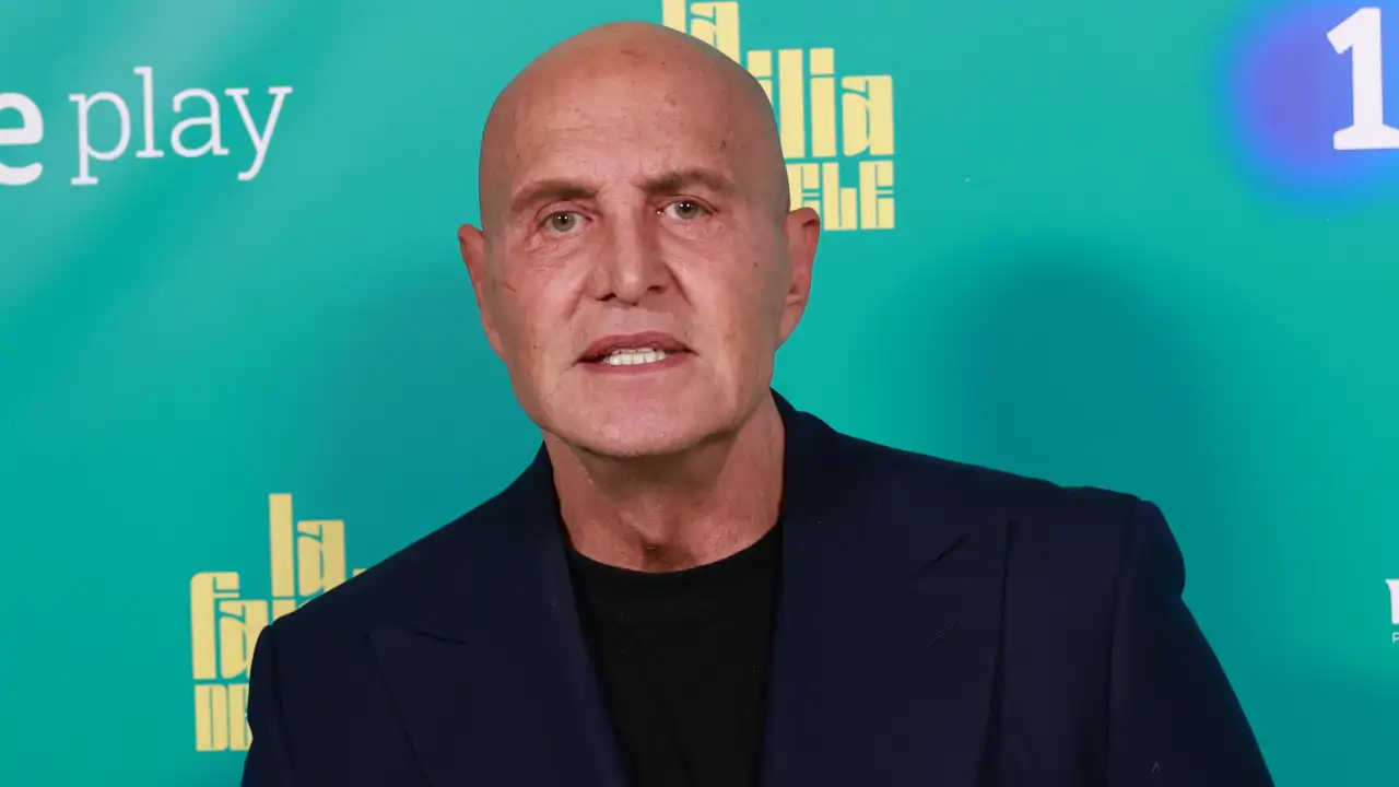 Hablamos con Kiko Matamoros tras la cancelación de 'La familia de la tele': "Satisfecho y agradecido"