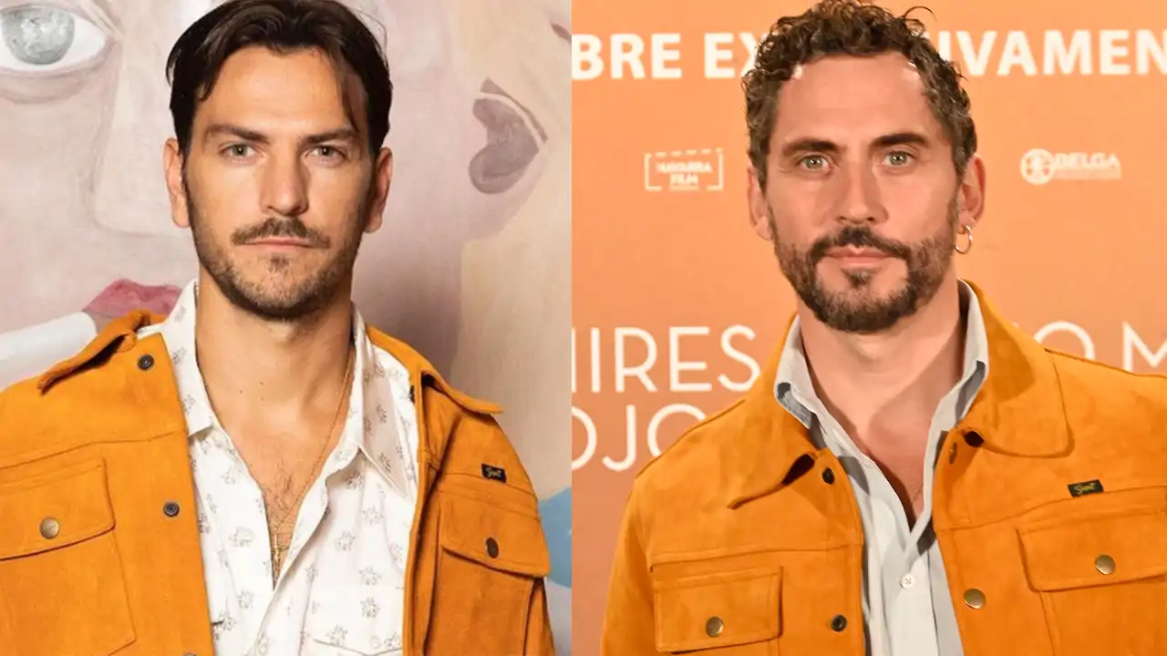 Paco León visita ‘El Hormiguero’: conocemos en profundidad a Marcos Antón, su novio arquitecto