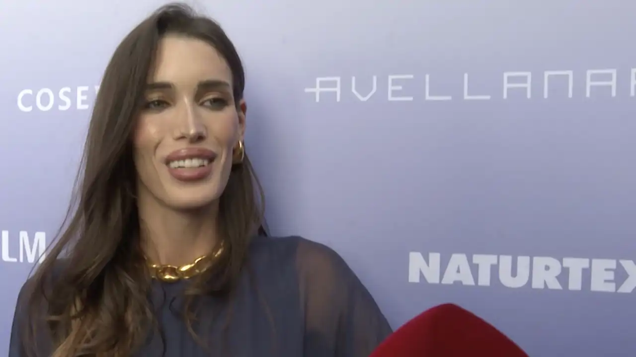 Marta López Álamo se pronuncia sobre la posibilidad de convertirse en madre junto a Kiko Matamoros: "Me da miedo"