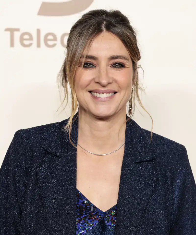 Sandra Barneda