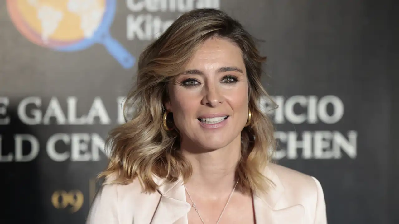 La Dr. Beatriz Beltrán, experta en estética, sobre los retoques de Sandra Barneda: “Utiliza miomoduladores para suavizar líneas de expresión, especialmente en la frente y el entrecejo”