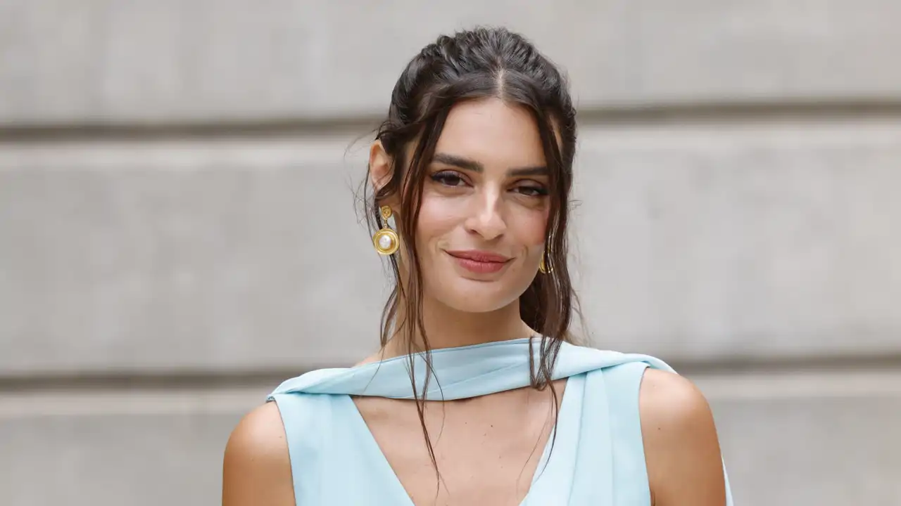 EXCLUSIVA | Susana Molina desvela detalles sobre su vestido de novia: "Es convertible, pero también tengo otro por si al final me decido a ponerlo en la fiesta"