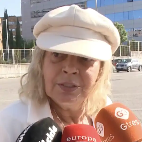 El llamativo encuentro de Terelu Campos con Ana Rosa y Belén Rodríguez en plena calle