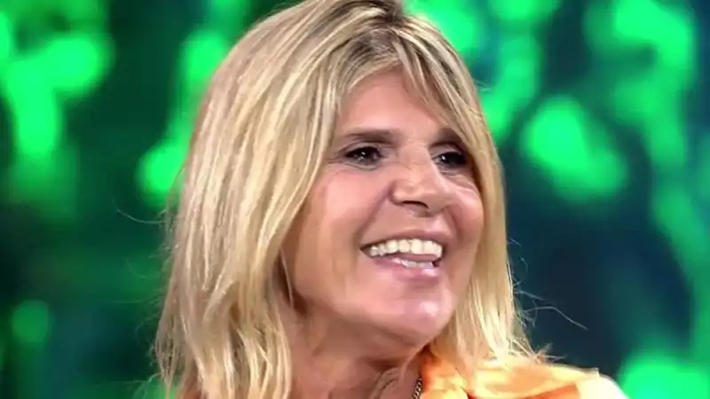 Arantxa de Benito