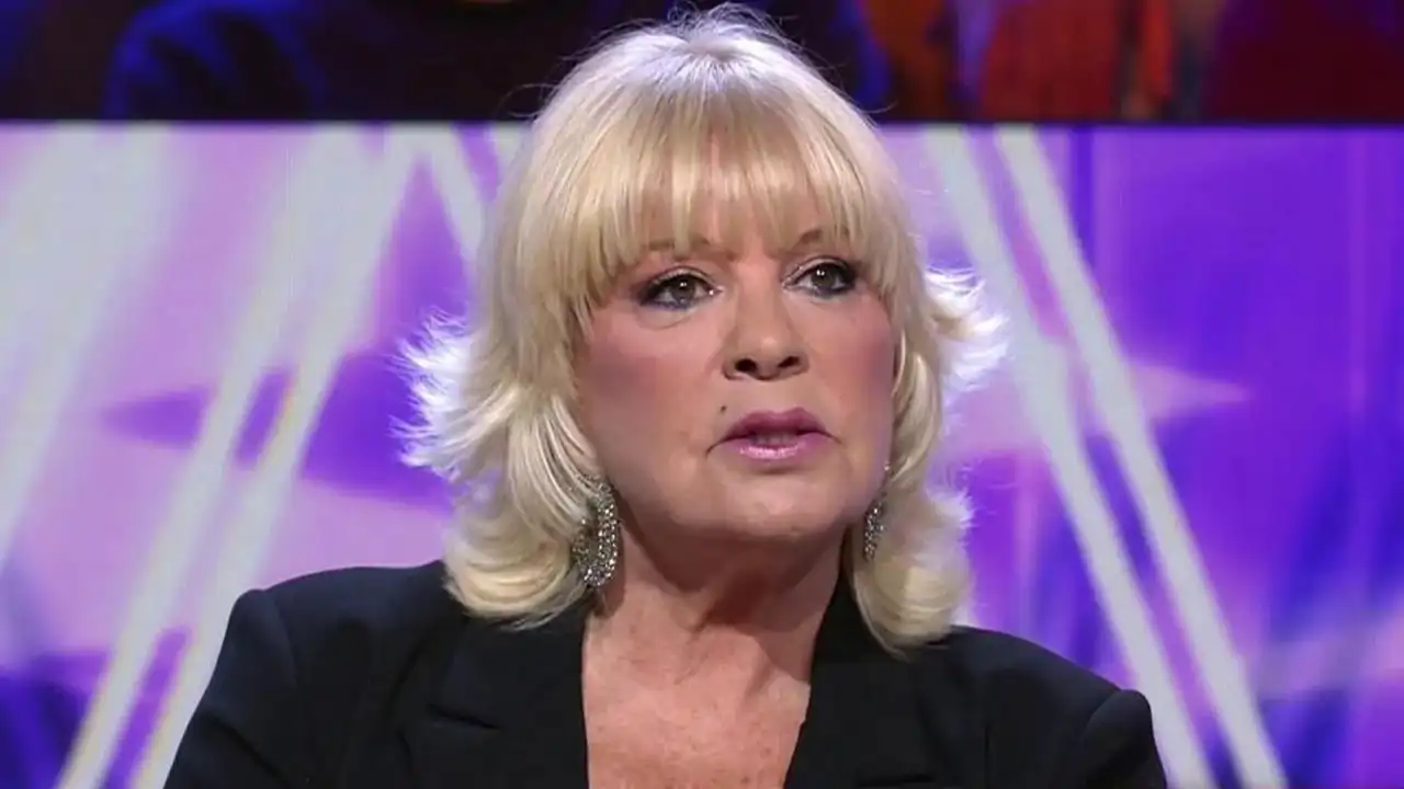 Bárbara Rey, tajante, revela qué es lo que le diría a la Reina Sofía si la tuviera delante: "No creo que ella haya sido muy feliz"