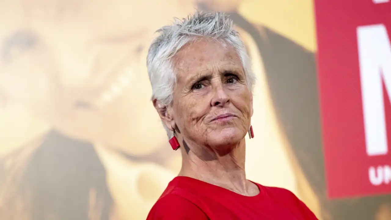 Mercedes Milá revela el problema de salud que sufre tras tener un percance en directo: "Tengo que contaros la verdad"