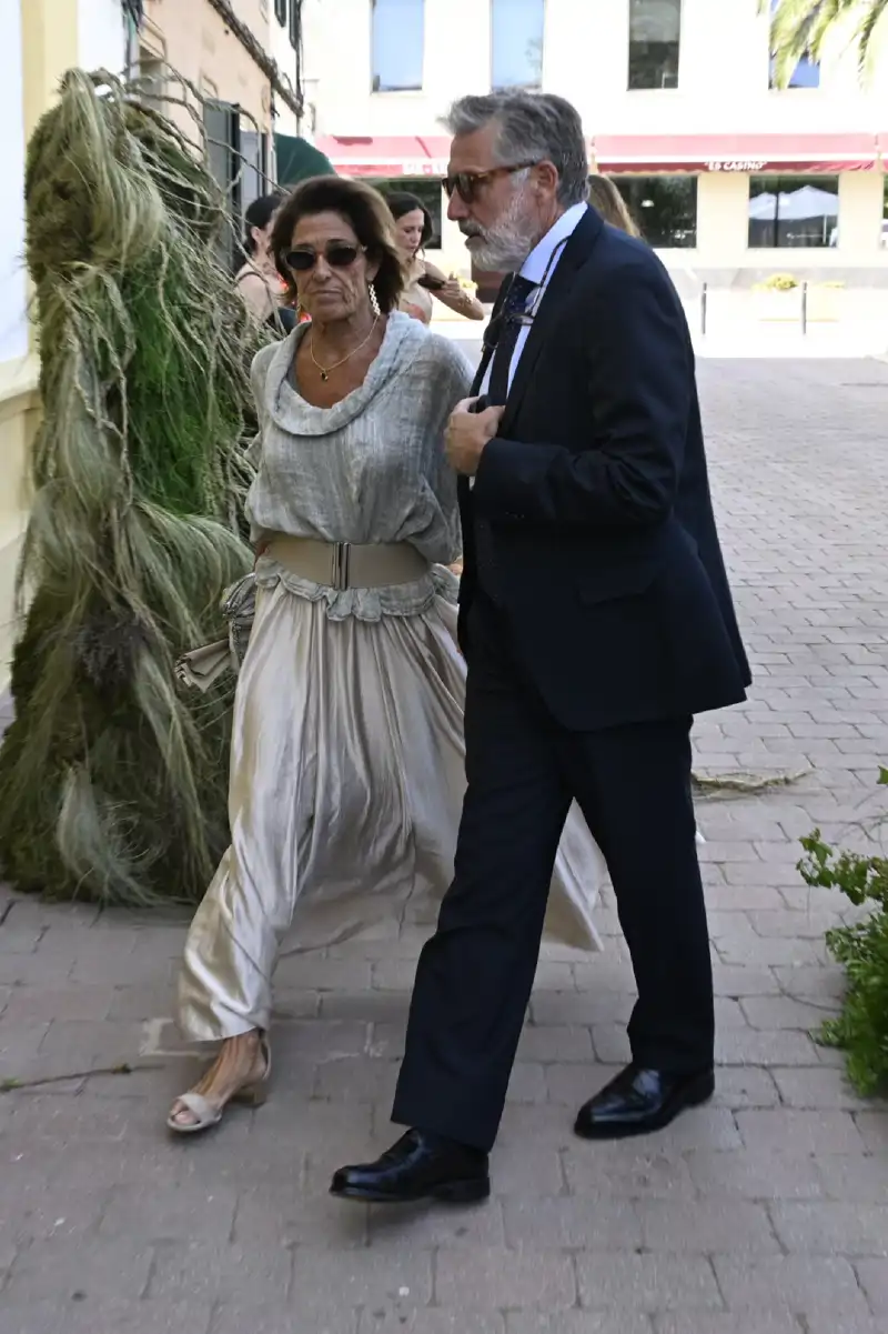 Emilio Aragón y Aruca Fernández-Vega Feijoó